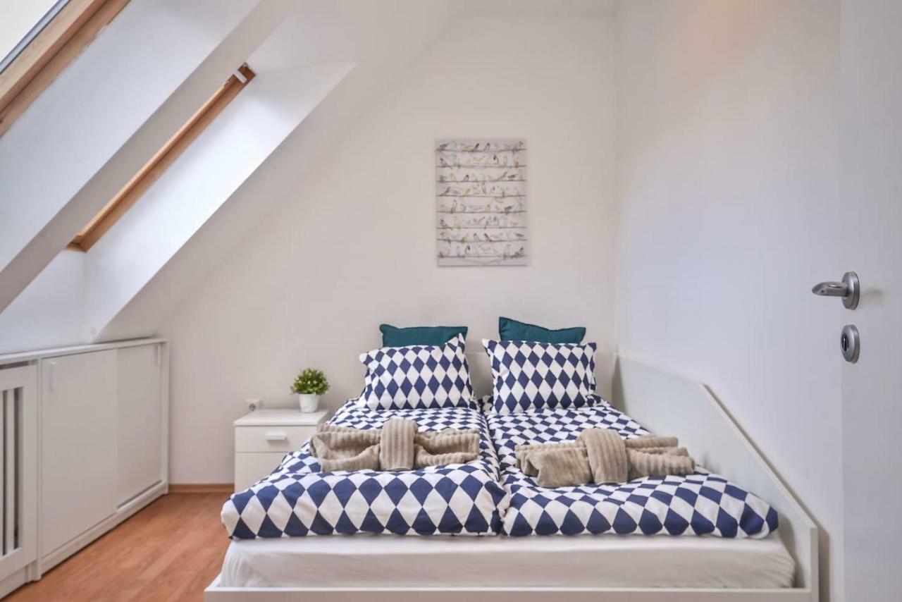 South Park, Vitosha View, 2-Bdr, 2-Bthr Apartment By Flat Mаnager Sofia Esterno foto