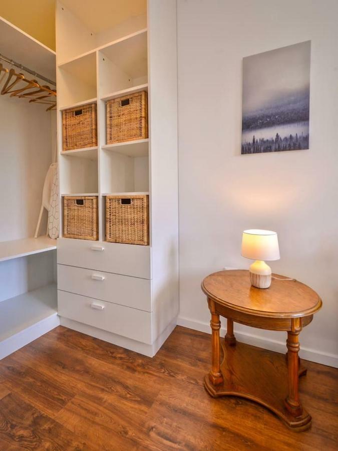 South Park, Vitosha View, 2-Bdr, 2-Bthr Apartment By Flat Mаnager Sofia Esterno foto