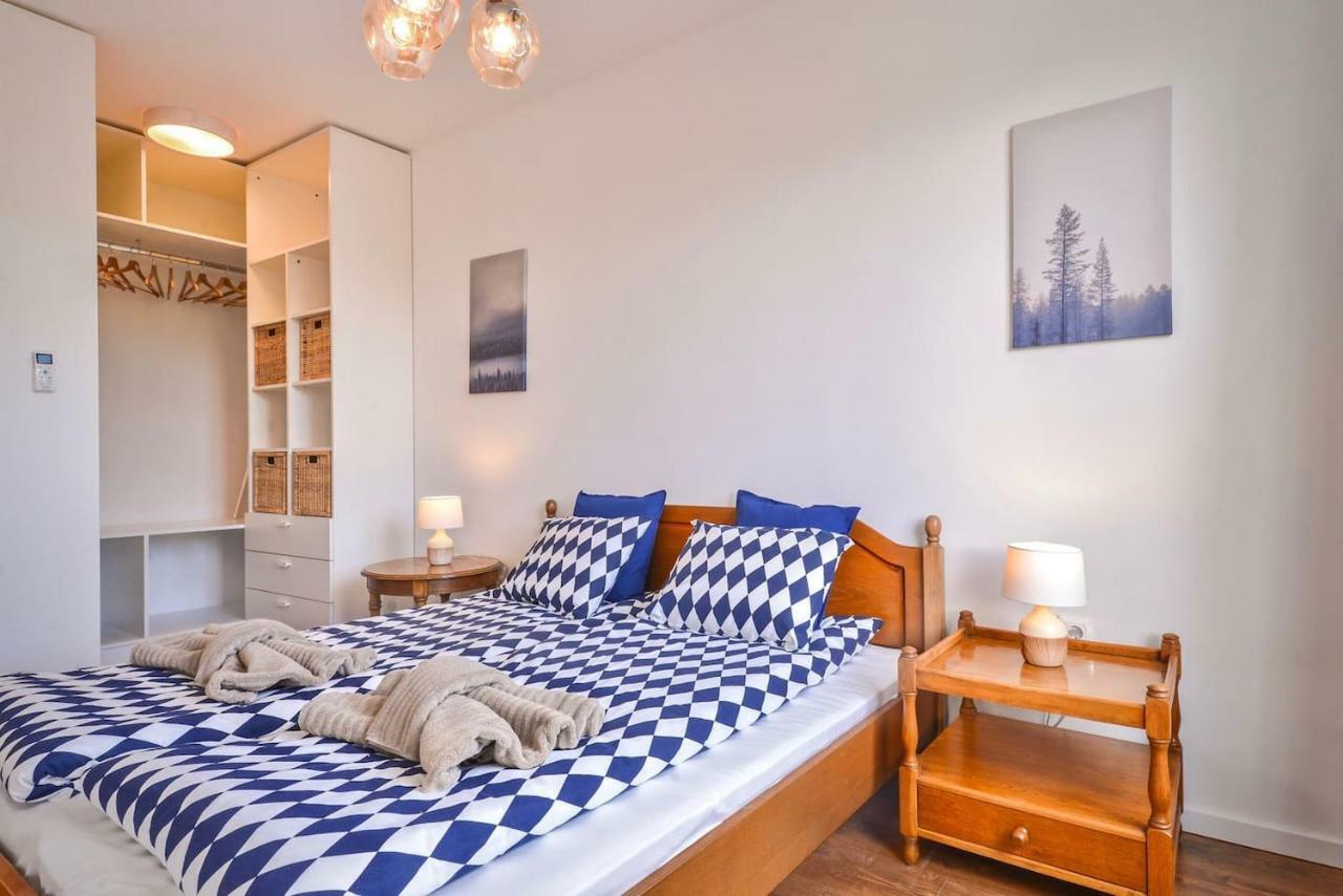 South Park, Vitosha View, 2-Bdr, 2-Bthr Apartment By Flat Mаnager Sofia Esterno foto