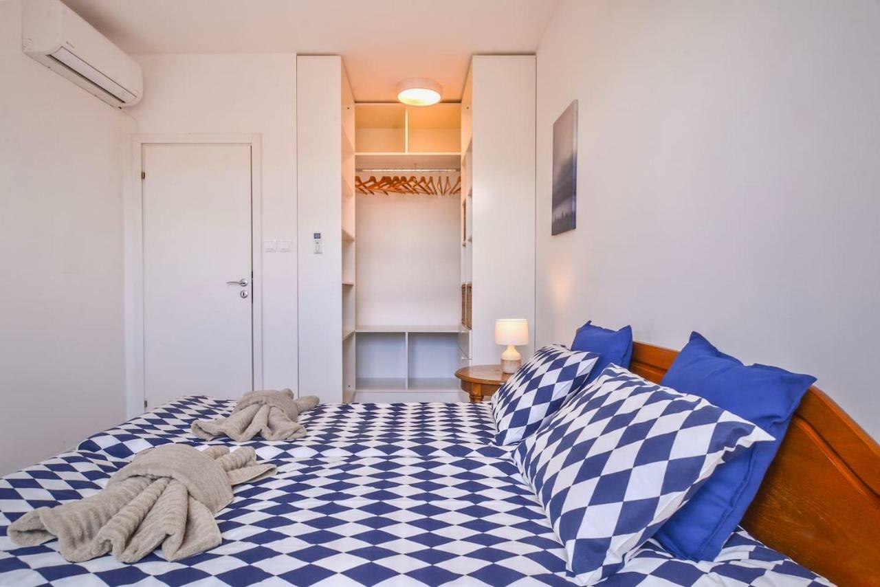 South Park, Vitosha View, 2-Bdr, 2-Bthr Apartment By Flat Mаnager Sofia Esterno foto