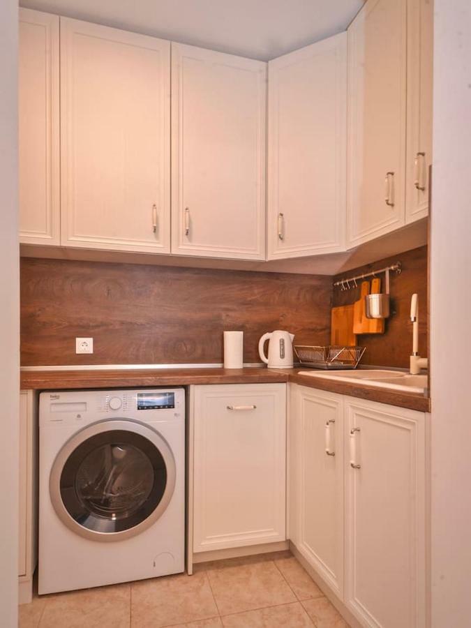 South Park, Vitosha View, 2-Bdr, 2-Bthr Apartment By Flat Mаnager Sofia Esterno foto
